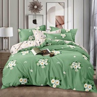 Cadar set Queen (7in1) ada comforter