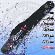 Discharge - Shimano Fishing Rod Carrying Case Full size Waterproof