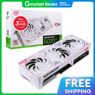 Colorful Igame Geforce Rtx 5070 Ti Ultra Oc White D7 16Gb Pcdirect Colorful