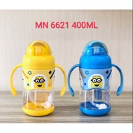 Minion drinking bottle MN 6621