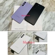 🌈6/1更新！降價嘍！🌈二手機 台灣版 Samsung S21FE 5G （256GB G9900)