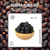 AJWA ARABIAN PREMIUM DATES (KURMA AJWA)