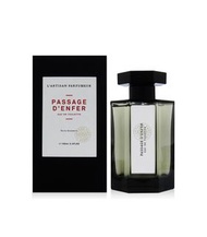 L'Artisan Parfumeur Passage d'Enfer Eau de Toilette Unisex 阿蒂仙之香冥府之路中性淡香水100ml