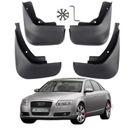 Suitable for 04-10 Audi A6 Audi A6 C6 Saloon Avant Mudguard