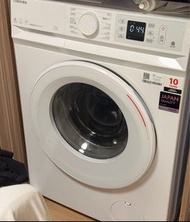 TOSHIBA Origin Master 7.0kg 洗衣機