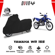 Yamaha WR155 Motorcycle Cover / WR155 Motorcycle Cover / WR155 Blanket