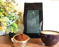 義大利配方 香甜清爽 奶油堅果調 咖啡 (咖啡豆)