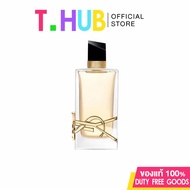 YSL YVES SAINT LAURENT LIBRE MEN'S AND WOMEN'S EDP PERFUME / FRAGRANCE SPRAY 90ML