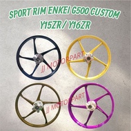 G500 Custom Sport Rim Y15ZR / Y16ZR