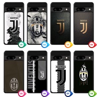Custom Google Case PIXEL 10 9 9A 8 8A 7 7A 6 6A 5 5A 4 4A 3 3A 2 Pro XL 4G 5G Juventus D0098