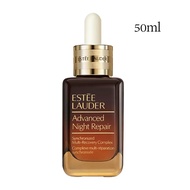 สูตรใหม่  Advanced Night Repair Synchronized Multi-Recovery Complex 50ml. 100ml เอสเตลอเดอร์ เซรั่ม