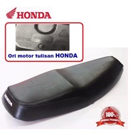 Ori HONDA EX5 / DREAM SEAT ASSY (SIAP KULIT SIT ) ORIGINAL BOON SIEW BSH EX5 HP HIGH POWER DREAM SEA