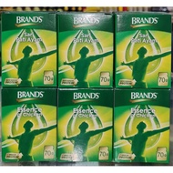 Pati Ayam 白兰氏鸡精 Brand's Chicken Essence【70g×6's】