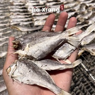 [200g] JIA XIANG Ikan Masin Gelama Mui Heong Signature Mui Heong Style Salted Fish 家香招牌梅香咸鱼