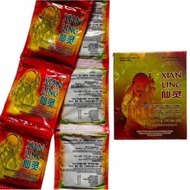 Herbal Tea Xian ling Powder