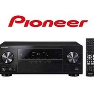 展示品ASDF Pioneer VSX-329-K 5.1聲道AV環繞擴大機 非vsx-329 vsx-523 VSX-524