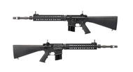 【IDCF】GHK MK12 MOD1 GBB 鍛造槍身 COLT授權 瓦斯後座力步槍 M4 短彈匣23291