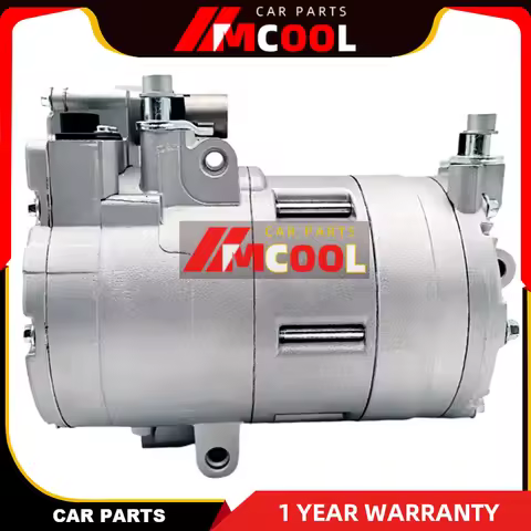 64529496107 For BMW AC Air Conditioner Compressor for BMW i3 i8 530i 64526830620 64529364868 6452934