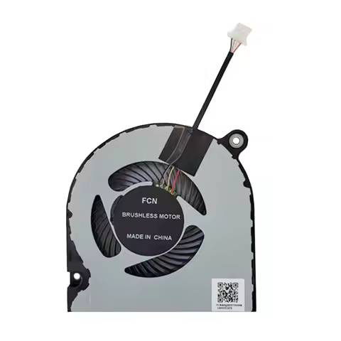 New Compatible CPU Cooling Fan For Acer Aspire 5 A515 A515-51 A515-51G 13N1-01A0412 DFS541105FC0T NS