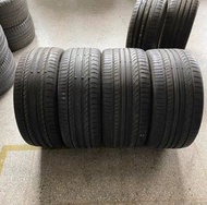 245/40R20 275/35R20 马牌