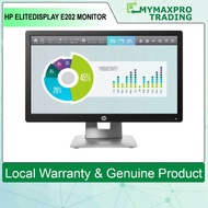 HP E202 20" LED Monitor 1600x900 HD VGA HDMI DISPLAY PORT (Refurbished)