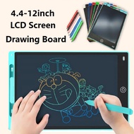 SG Specool® LCD Writing Tablet for Kids Graphics Tablet for Children Drawing Board Education LCD Wri