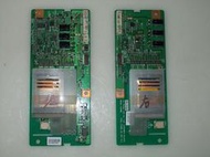 LG 樂金 32吋液晶電視**高壓板** &lt;左右兩片&gt;型號RM-32LZ50 &lt;拆機良品&gt;
