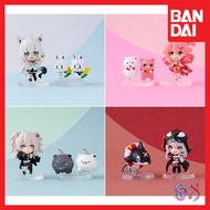 Bandai Hololive Deformed Collection Vol 2 Set