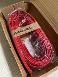 SAMURAI 通用經典汽車軟下巴側裙定風翼前保桿後保桿前下巴空力套件