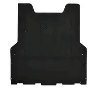 Original auto parts Engine Cover For Audi Q3 OEM L8U863821A Engine guard