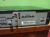Dvd Home Theater Lg Bh 4120S