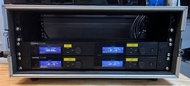 Shure SLXD4D/B58 Dual Wireless System BETA58A SET