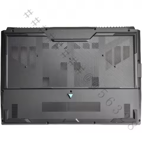 QAA+Brand New Bottom Base D Shell Lower Cover For ASUS TUF Gaming F15 FA507RC FA507RE FX507ZC FX507Z