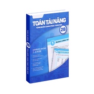 Talent Math Book 2B Math book with solutions for grade 2 Paperback 200 pages Asia Books