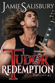 Tudor Redemption Jamie Salisbury