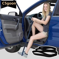 C5GOON Foot Injury Lifting Device Foot Fracture Hand Strap Foot Strap Hand Strap Wheelchair Accessor