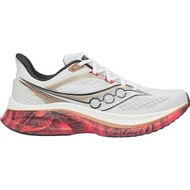 SAUCONY ENDORPHIN SPEED 5  LONDON | MEN | WHITE | BLACK