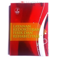Medical Book Physical and Rehabilitation Medical Services
