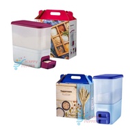 Tupperware Rice Smart 10kg (rice dispenser)