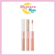 ( PF-E18) PINKFLASH All Glow Eyeshadow