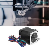 RR 1 3Pieces Nema 17 Stepper Motor 59Ncm 2A 48mm 4-lead 1m Cable 17HS19-2004S1-22B