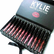 KYLIE MATTE matte Lip set12