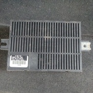 BMW E60 E61 LIGHT CONTROL MODULE