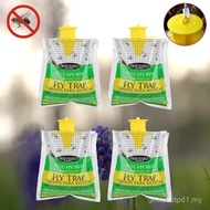 4pcs Fly Trap Fly Killer Bag Fly Killer Fly Killer Fly Trap Fly Killer Fly Killer Bag Fly Trap Bag