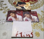 張敬軒《My Way》專輯