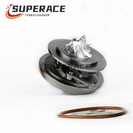 N47 Turbo Cartridge TF035 MFS 49335-00635 49335-00600 49335-00510 49335-00511 CHRA for BMW N47D20 12