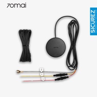 70mai 4G Hardwire Kit for Dash Cam A810 /A510/ Omni