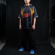 Verward Jersey 99 AfterStar oversize - full print jersey VerwardOriginal