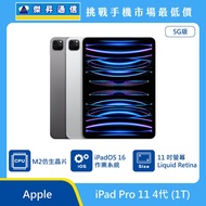   Apple 平板 iPad Pro 11 4代 (1T)