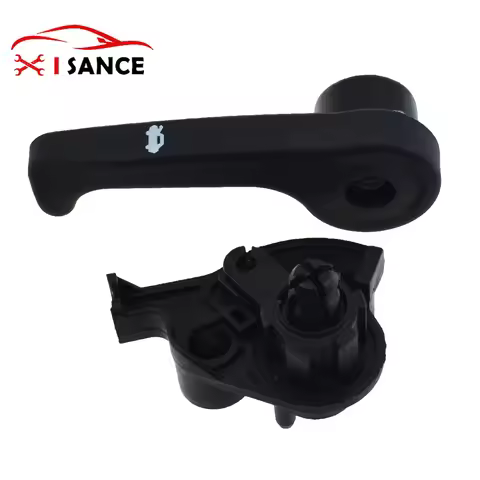 Car Hood Latch Release For Jac Refine S3 S2 S5 M4 T6 T8 pickup truck Js2 Js2 Js5 8250301U8510 825030